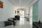 Apartamento Garden com 2 quartos no Canto do Forte - Praia Grande