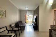 Oportunidade Única! Apartamento Semimobiliado de 2 Quartos no Canto do Forte