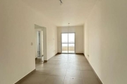 Apto à venda com 2 quartos e 1 suíte no bairro Aviação - Praia Grande.