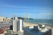 Apartamento Boqueirão Praia Grande 2 dormitórios 1 suíte.