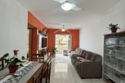 Apartamento Tupi Praia Grande 2 dormitórios 1 suíte espaçoso lindo