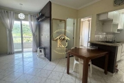 Apartamento 1 dormitório- Canto do Forte