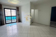 Apartamento Residencial de 1 Quarto em Guilhermina, Praia Grande - SP