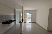 Apartamento Mirim Praia Grande 1 dormitórios grande espaçoso