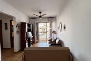 Apartamento Guilhermina Praia Grande 1 dormitório lindo espaçoso