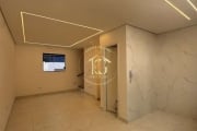 Triplex Canto do Forte Praia Grande 2 dormitórios 2 suítes luxuosos