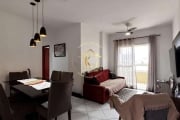 Apartamento Guilhermina Praia Grande 2 dormitórios 1 suíte grande lindo