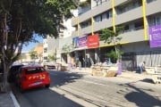 Apartamento 1 suíte em fase final de acabamento em Bresser Mooca a 5 minutos do metrô