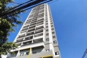 Apartamento 1 suíte em fase final de acabamento em Bresser Mooca a 5 minutos do metrô