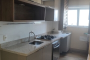 Linda Cobertura Duplex 120 m²  2 vagas na Penha todo reformado