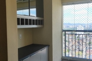 Linda Cobertura Duplex 120 m²  2 vagas na Penha todo reformado