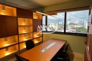 Sala Comercial no First Tower Vieiralves