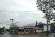 Terreno plano,  bem localizado, na Avenida Vicente Monteggia. &lt;BR&gt;Possui na frente, um ponto comercial de lanches e atrás, uma oficina mecânica.&lt;BR&gt;&lt;BR&gt;Excelente terreno à venda loca