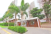 Excelente apartamento 3 dormitórios, súite, sala dois ambientes, cozinha, churrasqueira, banheiro social, móveis sob medida.Condomínio com salão de festas,  choperia, brinquedoteca, piscinas, fitness,