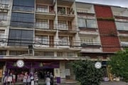 Libertas imobiliária vende Apartamento 1 dormitório, desocupado, 40m² privativos com living, cozinha, área de serviço e terraço. Excelente localização, próximo ao hospital Cristo Redentor e Shopping B