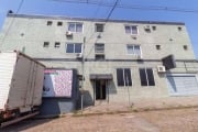 JK semi mobiliado com aproximadamente 32m², com banheiro social. Bem localizado próximo a Avenida Cavalhada.&lt;BR&gt;Agende já sua visita!&lt;BR&gt;&lt;BR&gt;Aluguel R$ 800,00+ taxas de aproximadamen