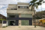 Prédio excelente , Imóvel com 2 Lojas e 2 apartamentos, com uma área total Terreno 846,35m².&lt;BR&gt;&lt;BR&gt;Loja 569 com 100 m² privativo total 123,27m² (possibilidade de mezanino de 75m² conforme