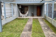 Sobrado em um dos bairros que mais cresce na zona sul, com:&lt;BR&gt;Amplo living com lavabo, patio e churrasqueira&lt;BR&gt;Tres dormitorios, sendo uma suite com sacada, e moveis sob medida.&lt;BR&gt