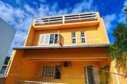 Excelente casa 3 dormitórios,&lt;BR&gt;&lt;BR&gt;&lt;BR&gt; residencial e comercial a venda na melhor localização do bairro Partenon na Bento Gonçalves.&lt;BR&gt;&lt;BR&gt;Living dois ambientes, posiç