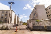 Apartamento de 2 dormitórios, living, cozinha e banheiro, ensolarado e com excelente ventilação cruzada. Box escriturado.&lt;BR&gt;Condomínio Residencial localizado no Bairro Cavalhada, imediações com