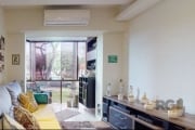 APARTAMENTO,  2 DORMITÓRIOS, VAGA DE GARAGEM, BAIRRO PARTENON, PORTO ALEGRE/RS      &lt;BR&gt;  &lt;BR&gt;Apartamento de 2 dormitórios amplos, com sala de jantar  com sacada  envidraçada com vista arb