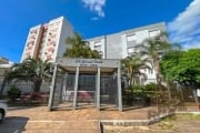 ÓTIMO APARTAMENTO 01 DORMITÓRIO REFORMADO - 01 VAGA NO BAIRRO CRISTAL.&lt;BR&gt;EXCELENTE APARTAMENTO - 42 m² de área privativa - REFORMADO&lt;BR&gt;Amplo living 02 ambientes, 01 dormitório, cozinha, 