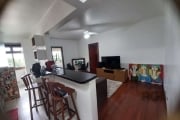 Excelente apartamento de 3 dormitórios de frente, bem distribuído, 2 banheiros:  banheiro suíte, banheiro social, cozinha americana, living estendido, sacada com churrasqueira, janelas amplas possibil