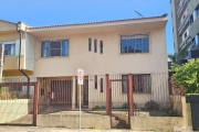 EXCELENTE CASA DE 3 DORMITORIOS COM POSSIBILIDADE PARA 4 DORMITORIOS OU DUAS SALAS, COZINHA, AREA DE SERVICO, SUITE, CLOSET, LAVABO, GARAGEM 2 CARROS E PATIO + CASA 2 DORMITORIOS NOS FUNDOS. OTIMA LOC