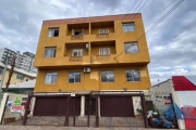 OTIMO APARTAMENTO, 1 DORMITORIO COM VENTILADOR DE TETO, SALA TAMBEM COM VENTILADOR,  COZINHA COM BANCADA  E ARMARIO, AREA DE SERVICO INTEGRADA COM TANQUE E BANHEIRO COM BOX DE VIDRO. 3° ANDAR,  COM BO