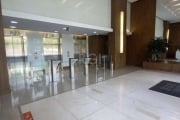 A Sala  comercial com 36,04 m², Localização privilegiada, na Av. Loureiro da Silva, próximo à Santa Casa, Centro Administrativo, Pólo Jurídico, campus central da UFRGS, parque Redenção, shoppings, sup