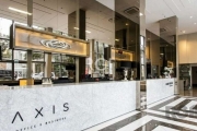 Sala comercial a venda no bairro Boa vista.&lt;BR&gt;excelente sala comercial no Axis Triple Business Office, com uma ótima localização , próximo Avenida Plínio Brasil Milano no bairro Boa Vista em Po