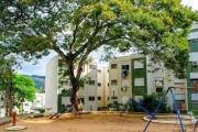 Excelente apartamento de 1 dormitório na Av. Ary  Tarrago quase esquina com Protasio Alves, amplo living, banheiro social, cozinha, 2 vagas de garagem.  Condominio com boa infra. Imóvel com toda docum