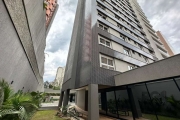 NOVO  1 apartamento por andar com 223m2 de área privativa.&lt;BR&gt;&lt;BR&gt;03 suítes (sendo 1 master com 48m2)&lt;BR&gt;4 vagas de garagem&lt;BR&gt;&lt;BR&gt;Características do condomínio:&lt;BR&gt