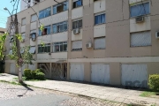 Apartamento localizado no bairro Passo D'Areia, com 78m² no 4º andar. Imóvel com 3 dormitórios, sala de estar/jantar, cozinha, banheiro social, área de serviço e pisos em cerâmica. Imóvel com posição 