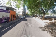 OPORTUNIDADE PARA CONSTRUTORAS!&lt;BR&gt;TERRENO EM FRENTE AO GASÔMETRO, PRÓXIMO À ORLA DO GUAÍBA E CAIS EMBARCADERO, REGIÃO EM CRESCENTE EXPANSÃO DO CENTRO DE PORTO ALEGRE.