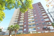 Ótimo apartamento NOVO no Condomínio Vila Brindisi, no Passo D'areia, andar alto, com 68m² privativos, de 2 dormitórios, vaga e infra. Possui living amplo para 2 ambientes com sacada, 2 dormitórios se