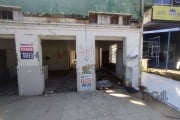 Terreno regular medindo 10 x 30 m na Av do Forte em frente a Forjas Taurus, ótimo pra &lt;BR&gt;comércio bem localizado &lt;BR&gt;Ótima oportunidade de investimento! Terreno plano de 300m², localizado