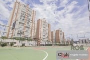 Excelente apartamento, finamente decorado e mobiliado, excelente iluminação, possuindo 03 dormitórios e 03 suites, sendo 01 master, localizado no Bairro Central Parque na cidade de Porto Alegre, lavab