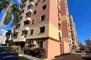 Apartamento de três quartos, sendo um com suíte americana, totalizando 70m². Possui duplo living com sacada e churrasqueira, ideal para desfrutar de momentos tranquilos com a família. Especialmente co