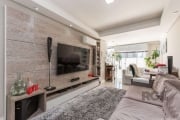 GARDEN de 2 dormitórios a venda no Bairro Boa Vista.&lt;BR&gt;Excelente apartamento garden, com 145,72 m2 de área privativa, bem ensolarado, composto por 2 dormitórios sendo um suíte, living para dois