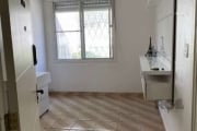 Ótimo apartamento à venda em Porto Alegre, localizado na rua Padre Ângelo Corso. &lt;BR&gt;Com área privativa de 46.28m² e área total de 52.05m², o apartamento conta com 2 dormitórios, living, cozinha