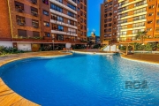 Cobertura, 3 quartos, sendo 1 suíte, 174m², 3 vagas - Tristeza , Porto Alegre &lt;BR&gt;&lt;BR&gt;Cobertura no bairro Tristeza, com 174m², 3 vagas, 3 quartos, vista espetacular para o Guaíba. O primei