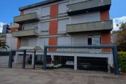 Lindo apartamento de 3 dormitórios com suite, copa cozinha, living para dois ambientes, peças super amplas todas com iluminação natural, area de serviço com banheiro auxiliar.&lt;BR&gt;De frente, ótim