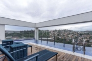 Excelente apartamento de um dormitório totalmente mobiliado e decorado por arquitetos. &lt;BR&gt;Condomínio novo e completo , com entrada por reconhecimento facial, armário inteligente, lavanderia com