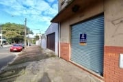 Loja com 31 m² de área total sendo 25 m² de área privativa- Loja com lavabo, piso cerâmico, térreo, frente, posição solar oeste, próxima a Dr. Campos Velho.&lt;BR&gt;Agende já sua visita!&lt;BR&gt;&lt