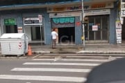 Loja no bairro Bom Fim com 86m² e 1 banheiro, ao lado estacionamento rotativo, em frente ao Araujo Viana acesso da passarela faixa de segurança direto na loja.&lt;BR&gt;Agende já sua visita!&lt;BR&gt;