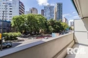 Imóvel em excelente localização no Centro de Porto Alegre, sendo uma opção ideal de moradia ou para investimento. Um novo conceito de viver.  Diversos espaços compartilhados, como co-working, meet and