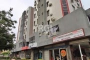 Excelente Sala Comercial com banheiro, medindo aproximadamente 40m2 com divisória. Localizado na esquina Av. Teresópolis (3ª perimetral) com Eng.Ludolfo Boehl (Rua do Clube Teresópolis). &lt;BR&gt;&lt