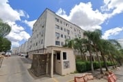 Apartamento no 2º andar de 2 dormitórios sendo uma suíte com 52,73m² e vaga. Ficam móveis da cozinha, junker na área de serviço e 2 banheiros montados. Edifício com portaria 24 horas, piscina adulta, 