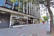 Excelente Sala comercial, com banheiro, medindo aproximadamente 50,63m2. Condomínio bem localizado, e frente ao Nacional Supermercado Barbada - R$ 207.000,00.&lt;BR&gt; Agende sua visita!&lt;BR&gt;&lt